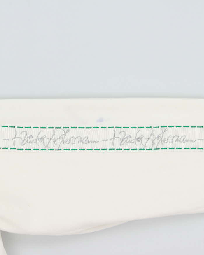 Vintage Haider Ackermann Heavyweight Boxy Crewneck Unisex Sweatshirt - M