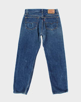 Vintage Levi's 501 Made In USA Jeans - W31 L29