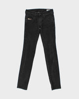 Vintage Y2k 2000s Diesel Skinny Jeans - W27 L34