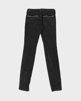 Vintage Y2k 2000s Diesel Skinny Jeans - W27 L34