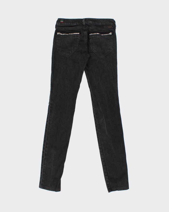 Vintage Y2k 2000s Diesel Skinny Jeans - W27 L34