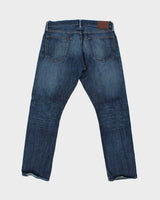 Vintage Polo Ralph Lauren Relaxed Fit Jeans - W34 L30