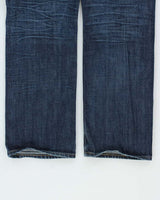 Vintage Polo Ralph Lauren Relaxed Fit Jeans - W34 L30