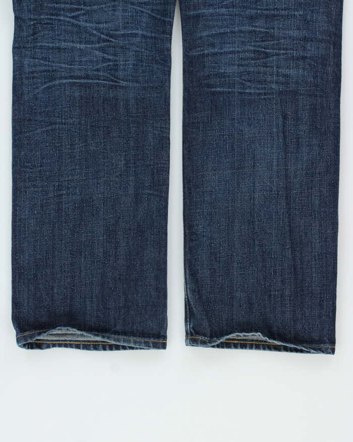 Vintage Polo Ralph Lauren Relaxed Fit Jeans - W34 L30