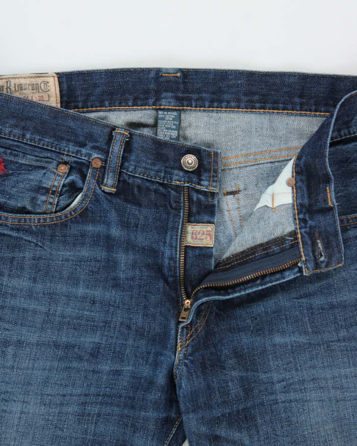 Vintage Polo Ralph Lauren Relaxed Fit Jeans - W34 L30