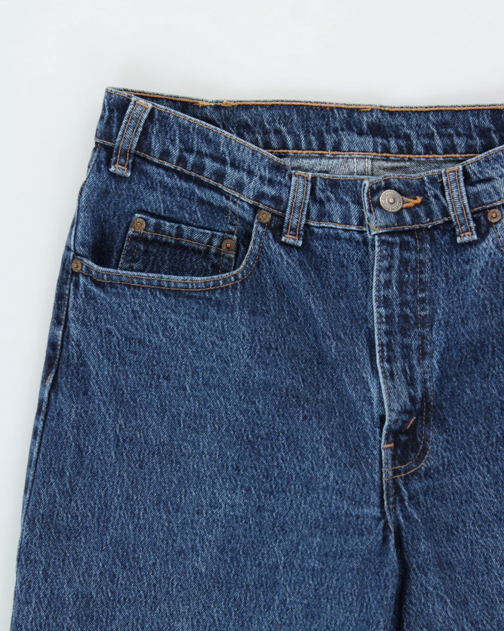 Vintage Levi's 533 Made In Canada Jeans - W28 L30