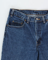 Vintage Levi's 533 Made In Canada Jeans - W28 L30