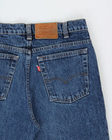 Vintage Levi's 533 Made In Canada Jeans - W28 L30