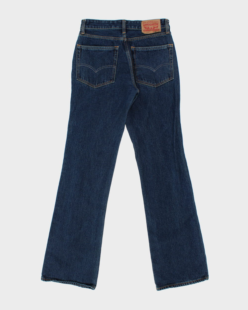 Vintage Levi's 517 Mid Rise Bootcut Jeans - W28 L34