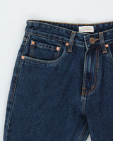 Vintage Levi's 517 Mid Rise Bootcut Jeans - W28 L34