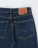 Vintage Levi's 517 Mid Rise Bootcut Jeans - W28 L34
