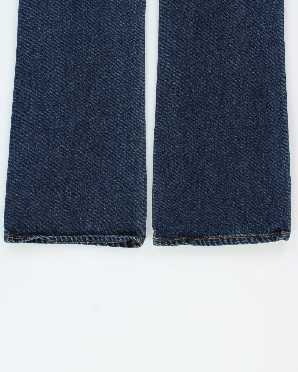 Vintage Levi's 517 Mid Rise Bootcut Jeans - W28 L34