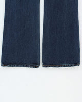 Vintage Levi's 517 Mid Rise Bootcut Jeans - W28 L34