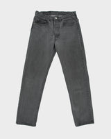 Vintage 1989 Levi's 501 Made In Canada Jeans - W29 L30