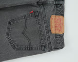 Vintage 1989 Levi's 501 Made In Canada Jeans - W29 L30