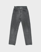 Vintage 1994 Levi's 501 Made In Canada Jeans - W26 L29