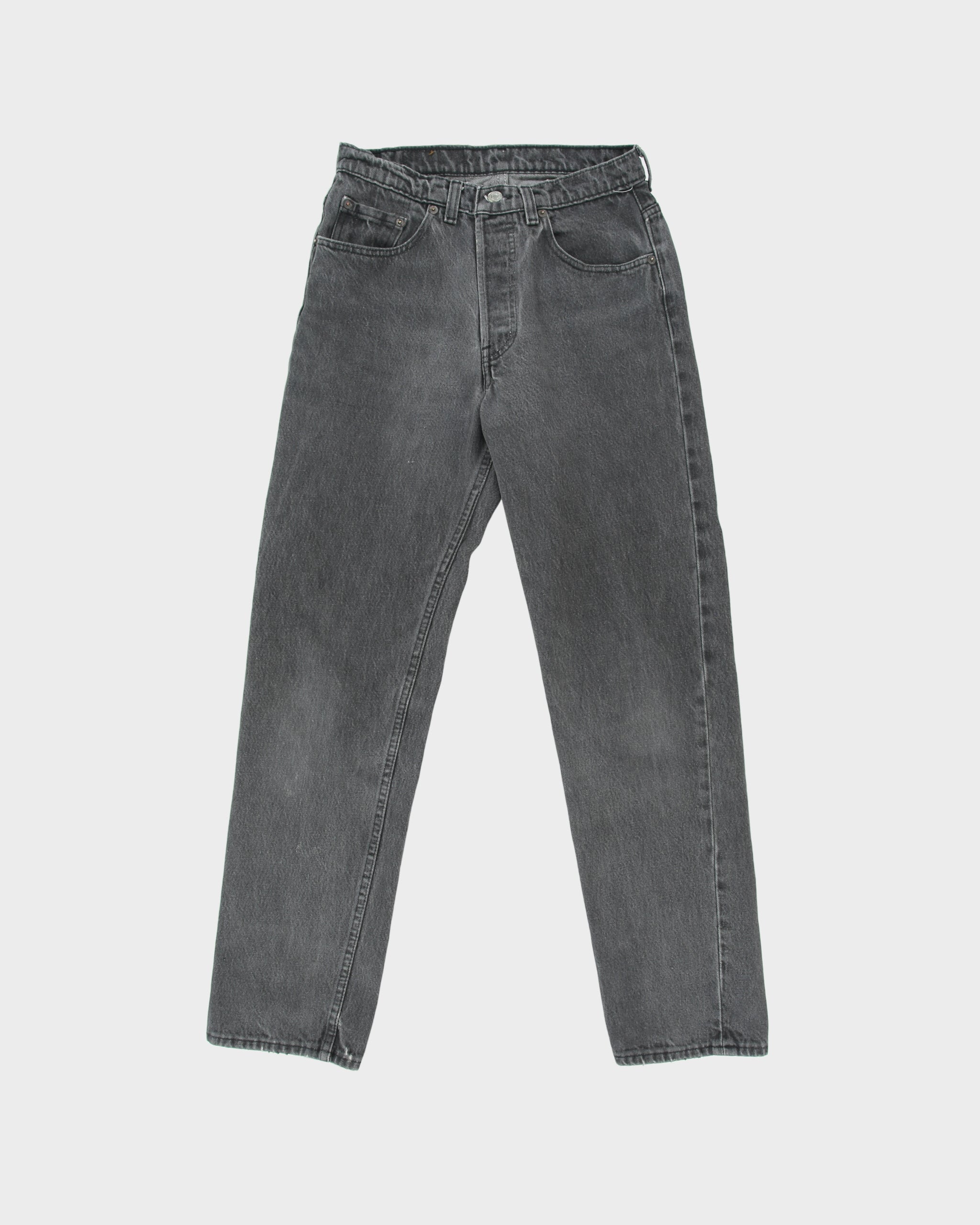 Vintage 1994 Levi's 501 Made In Canada Jeans - W26 L29