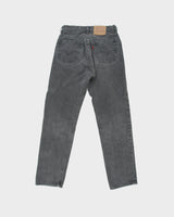 Vintage 1994 Levi's 501 Made In Canada Jeans - W26 L29