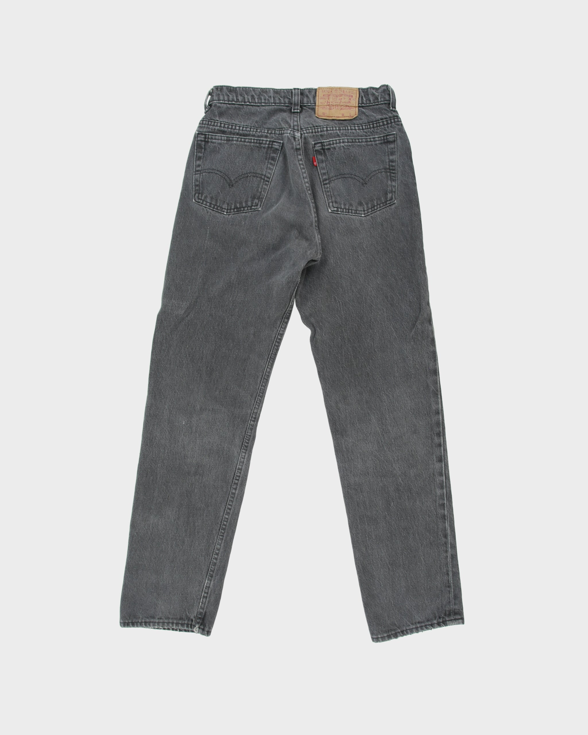 Vintage 1994 Levi's 501 Made In Canada Jeans - W26 L29