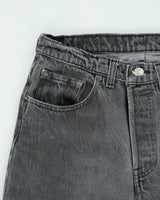 Vintage 1994 Levi's 501 Made In Canada Jeans - W26 L29
