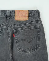 Vintage 1994 Levi's 501 Made In Canada Jeans - W26 L29