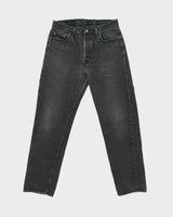Vintage 1987 Levi's 501 Made In Canada Jeans - W32 L31