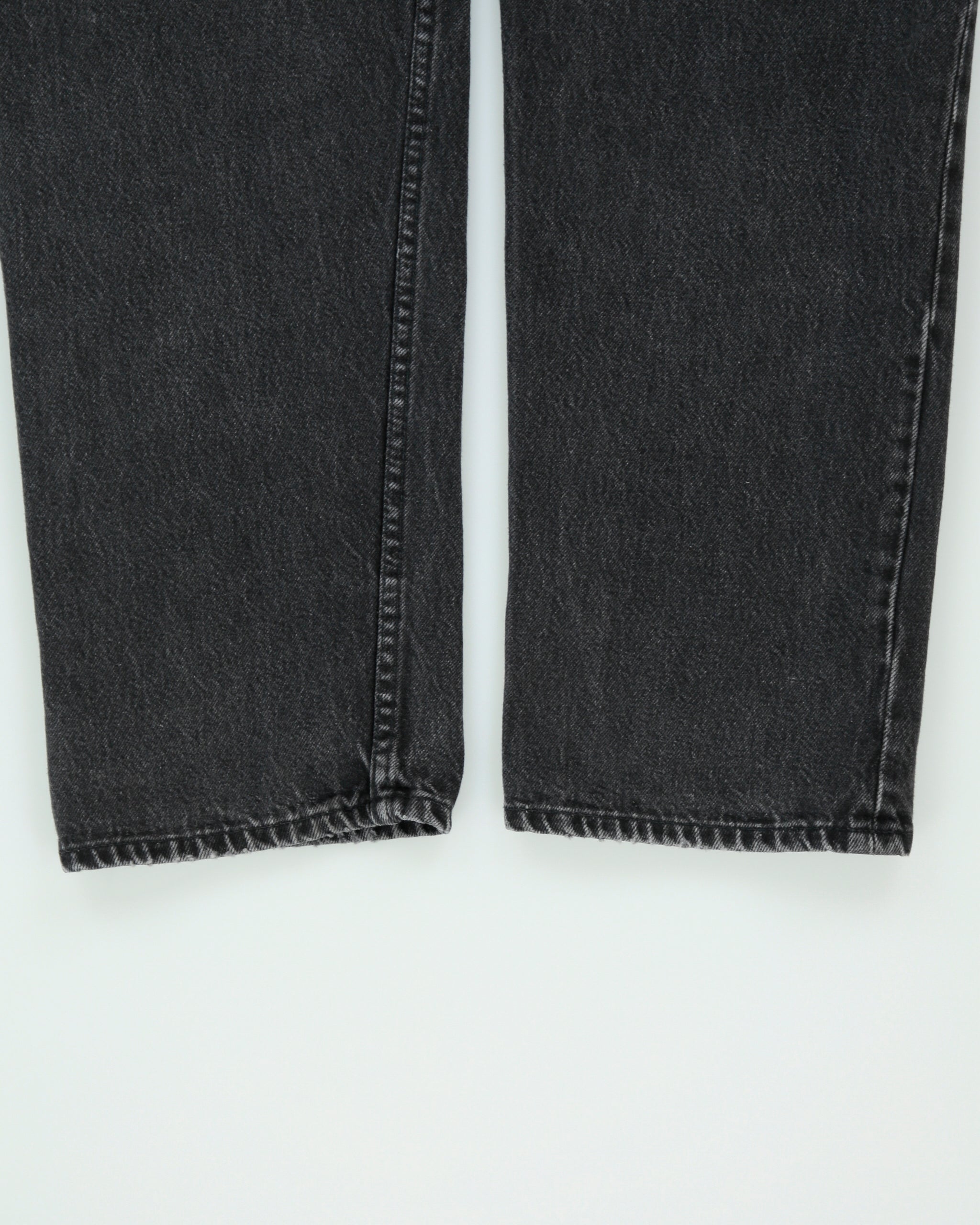 Vintage 1987 Levi's 501 Made In Canada Jeans - W32 L31