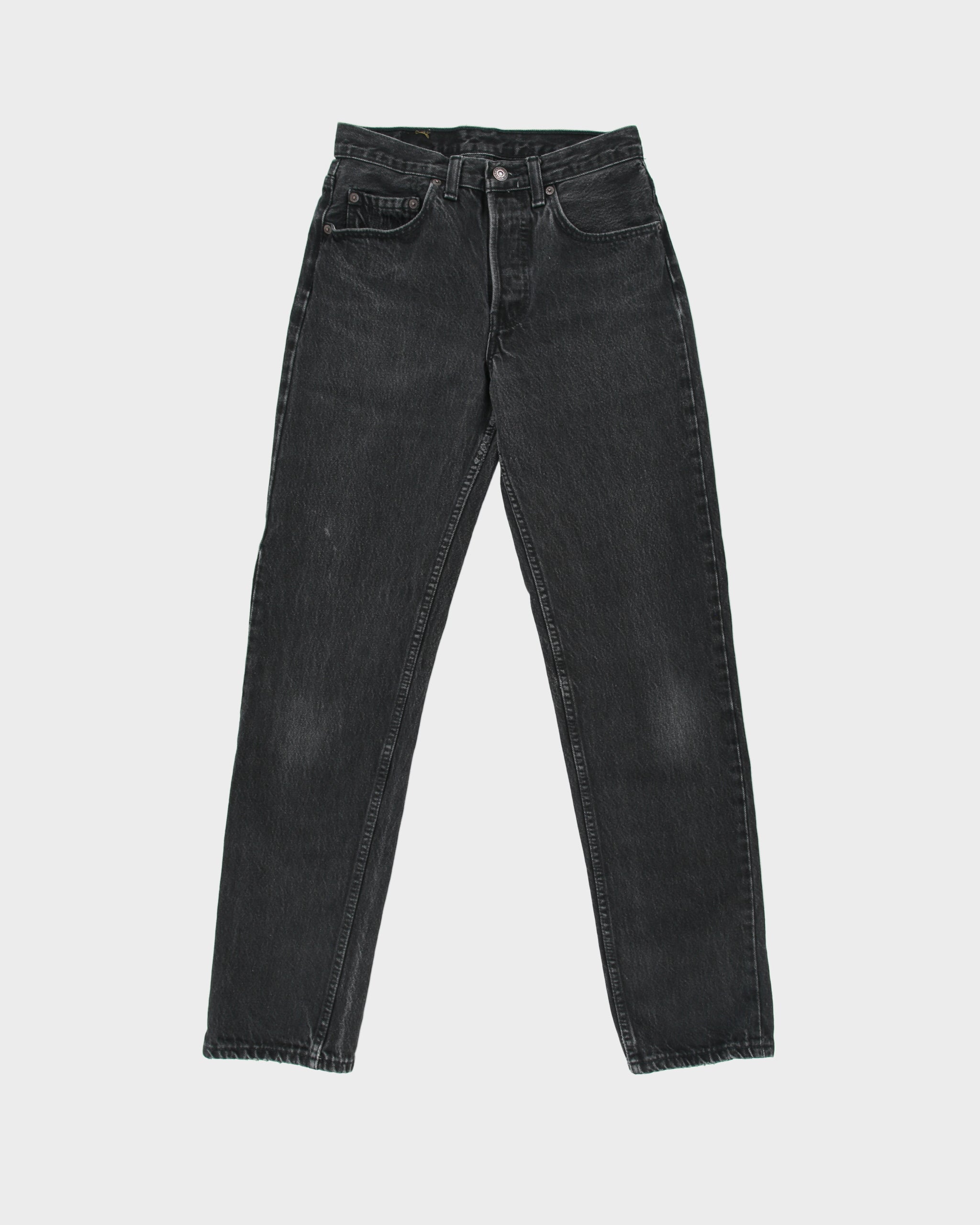 Vintage 1999 Levi's 501 Made In Canada Jeans - W25 L30
