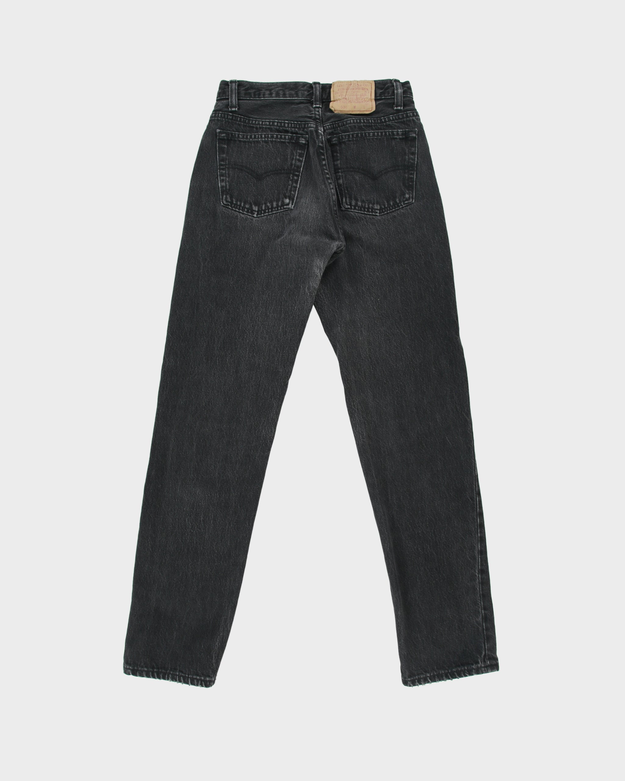 Vintage 1999 Levi's 501 Made In Canada Jeans - W25 L30