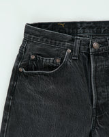 Vintage 1999 Levi's 501 Made In Canada Jeans - W25 L30
