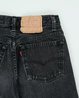 Vintage 1999 Levi's 501 Made In Canada Jeans - W25 L30