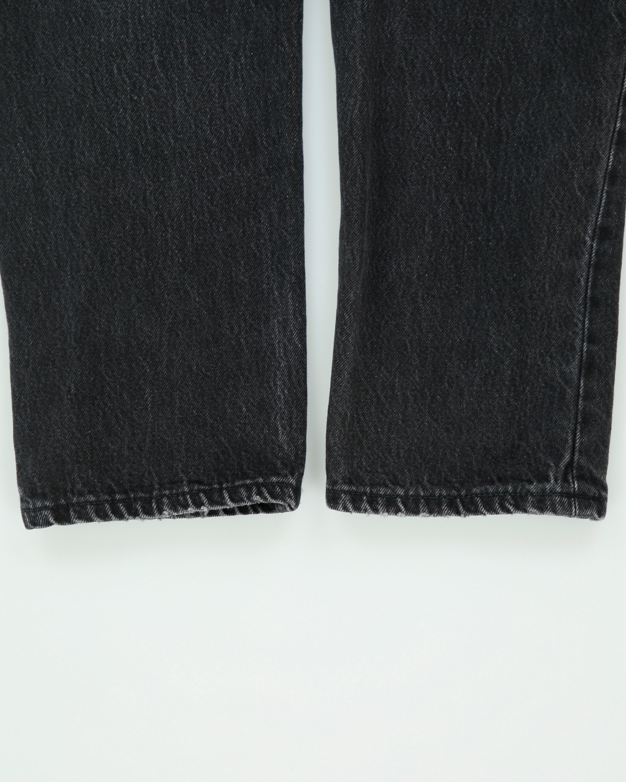 Vintage 1999 Levi's 501 Made In Canada Jeans - W25 L30
