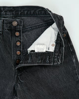 Vintage 1999 Levi's 501 Made In Canada Jeans - W25 L30
