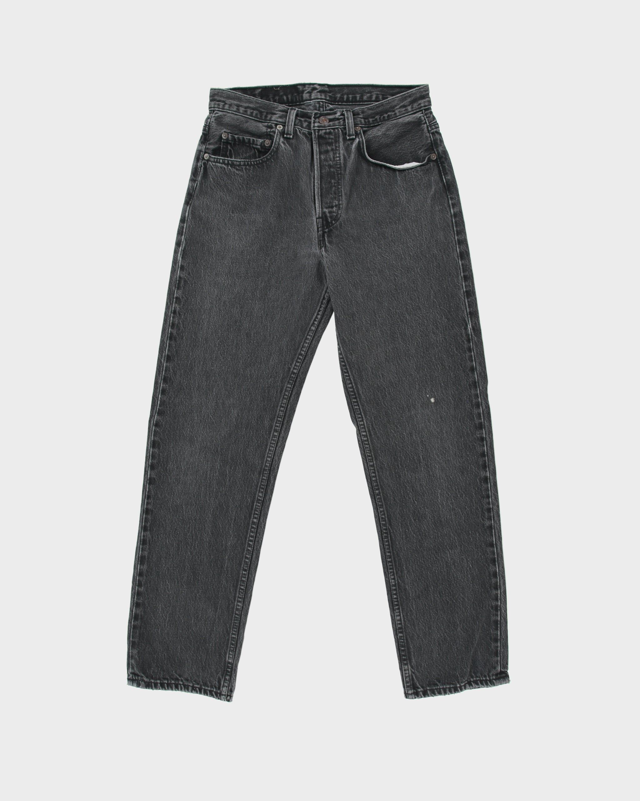 Vintage 1994 Levi's 501 Made In Canada Jeans - W29 L29