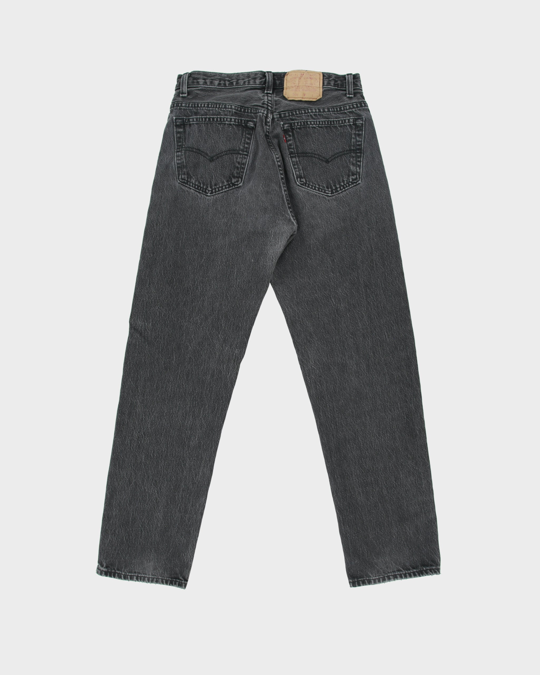 Vintage 1994 Levi's 501 Made In Canada Jeans - W29 L29