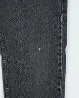 Vintage 1994 Levi's 501 Made In Canada Jeans - W29 L29