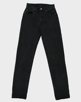 Vintage 1989 Levi's 501 Made In Canada Jeans - W27 L35