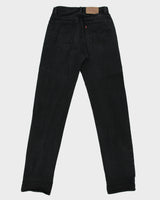 Vintage 1989 Levi's 501 Made In Canada Jeans - W27 L35