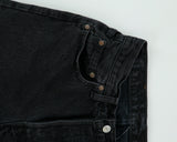 Vintage 1989 Levi's 501 Made In Canada Jeans - W27 L35