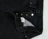 Vintage 1989 Levi's 501 Made In Canada Jeans - W27 L35