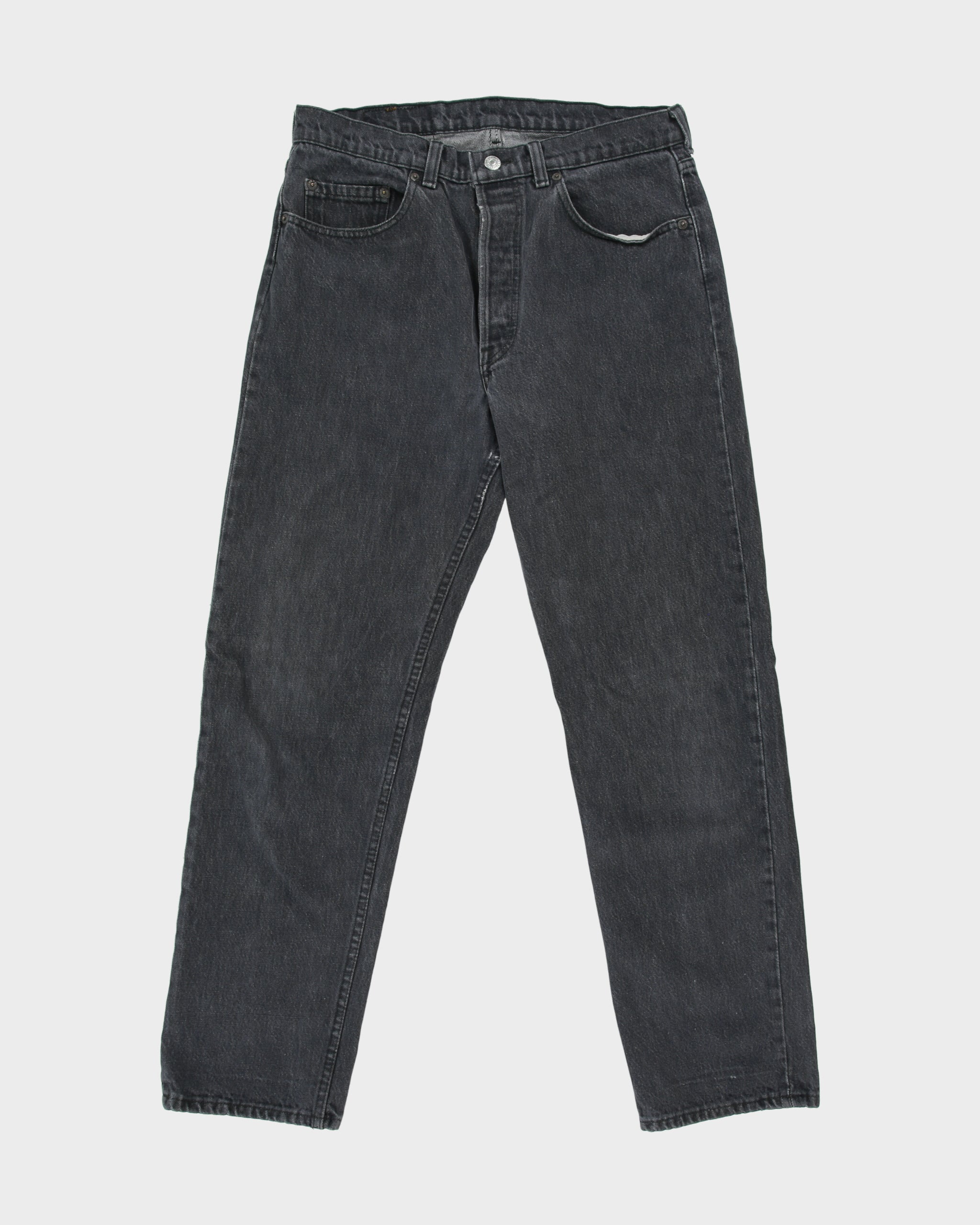 Vintage 1986 Levi's 501 Made In Canada Jeans - W31 L29
