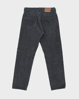Vintage 1986 Levi's 501 Made In Canada Jeans - W31 L29