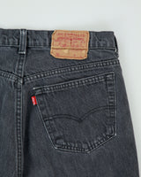 Vintage 1986 Levi's 501 Made In Canada Jeans - W31 L29