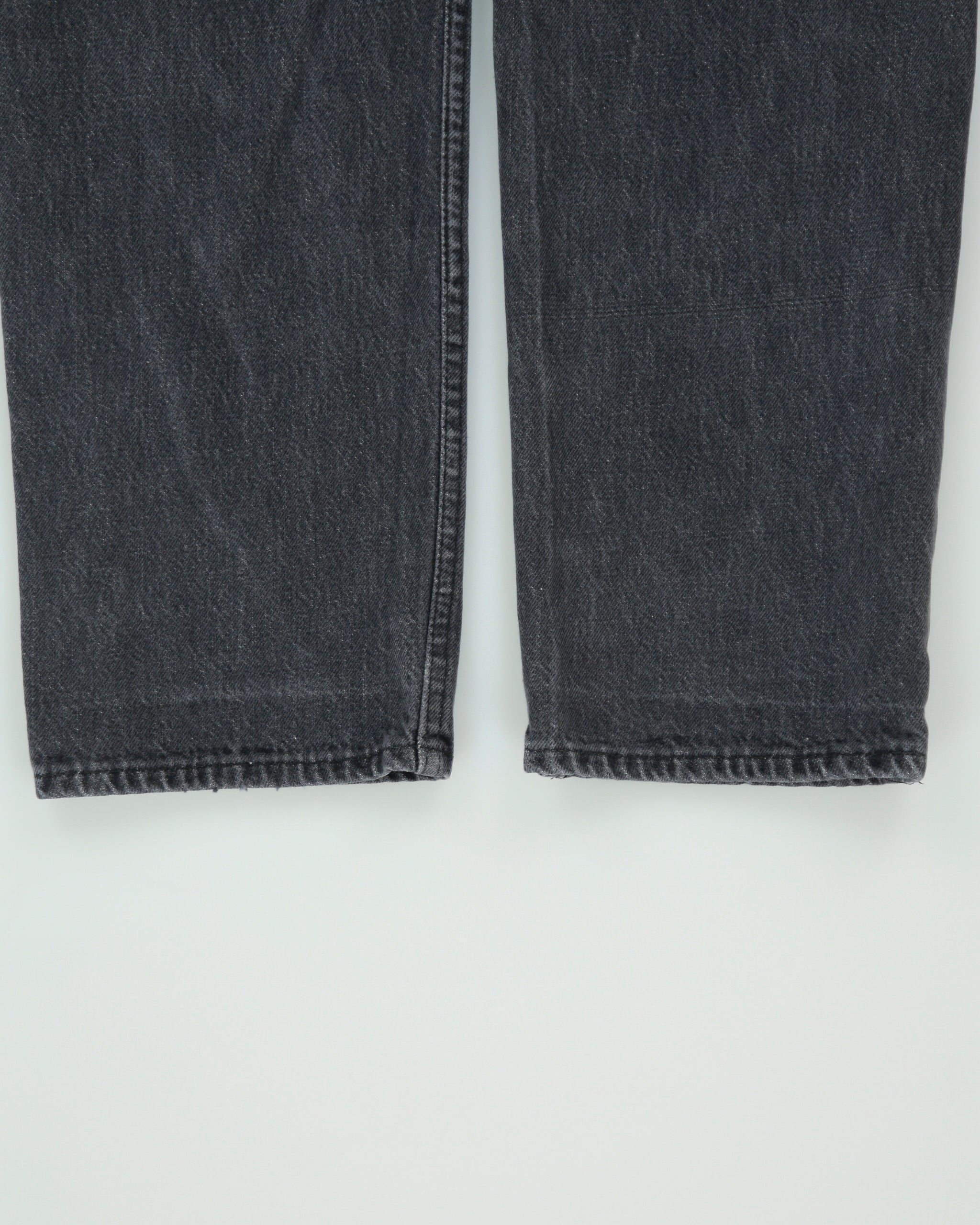 Vintage 1986 Levi's 501 Made In Canada Jeans - W31 L29