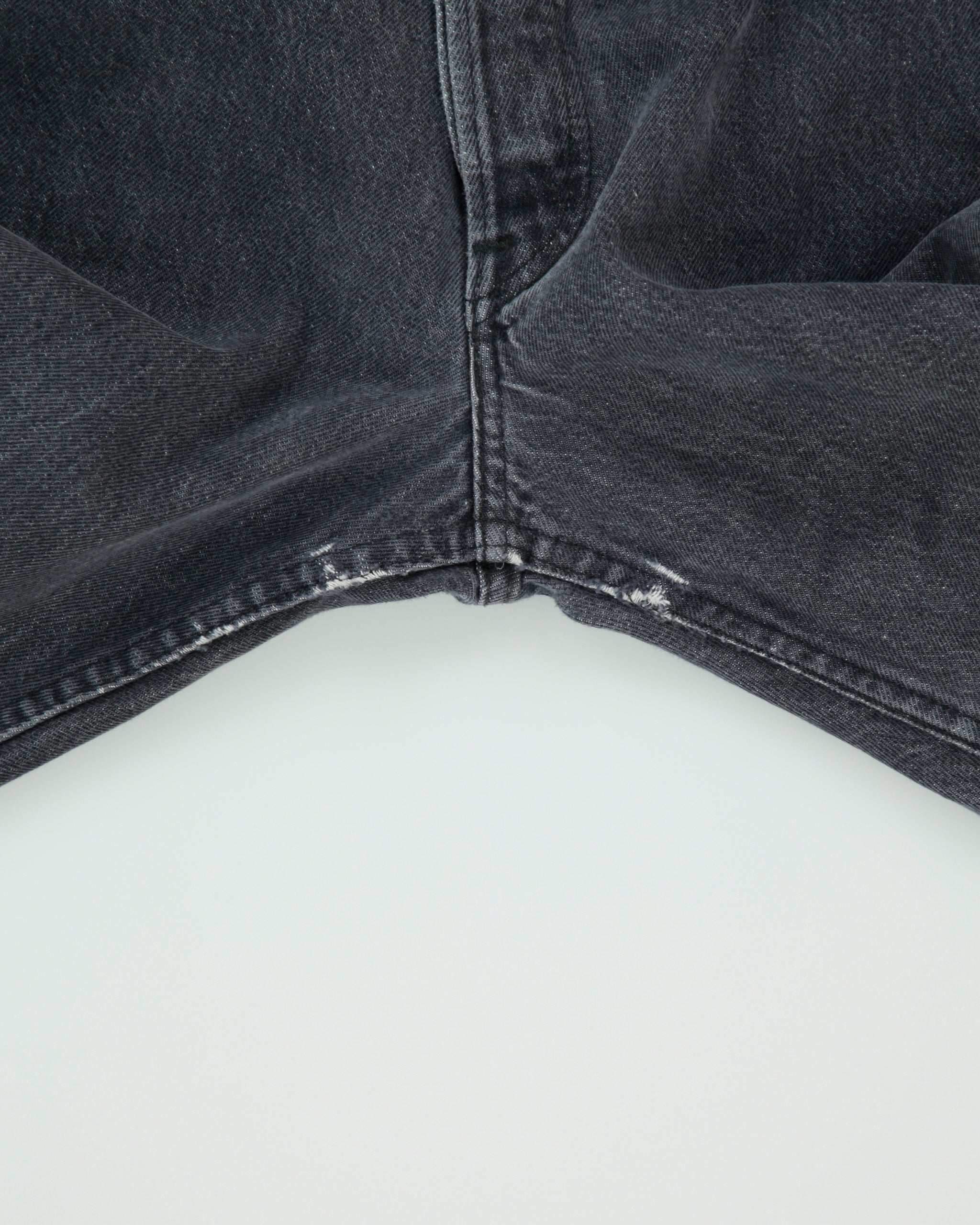 Vintage 1986 Levi's 501 Made In Canada Jeans - W31 L29