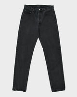 Vintage 1996 Levi's 501 Made In Canada Jeans - W30 L33