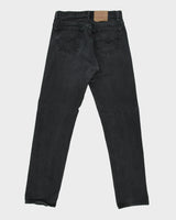 Vintage 1996 Levi's 501 Made In Canada Jeans - W30 L33