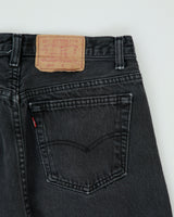 Vintage 1996 Levi's 501 Made In Canada Jeans - W30 L33