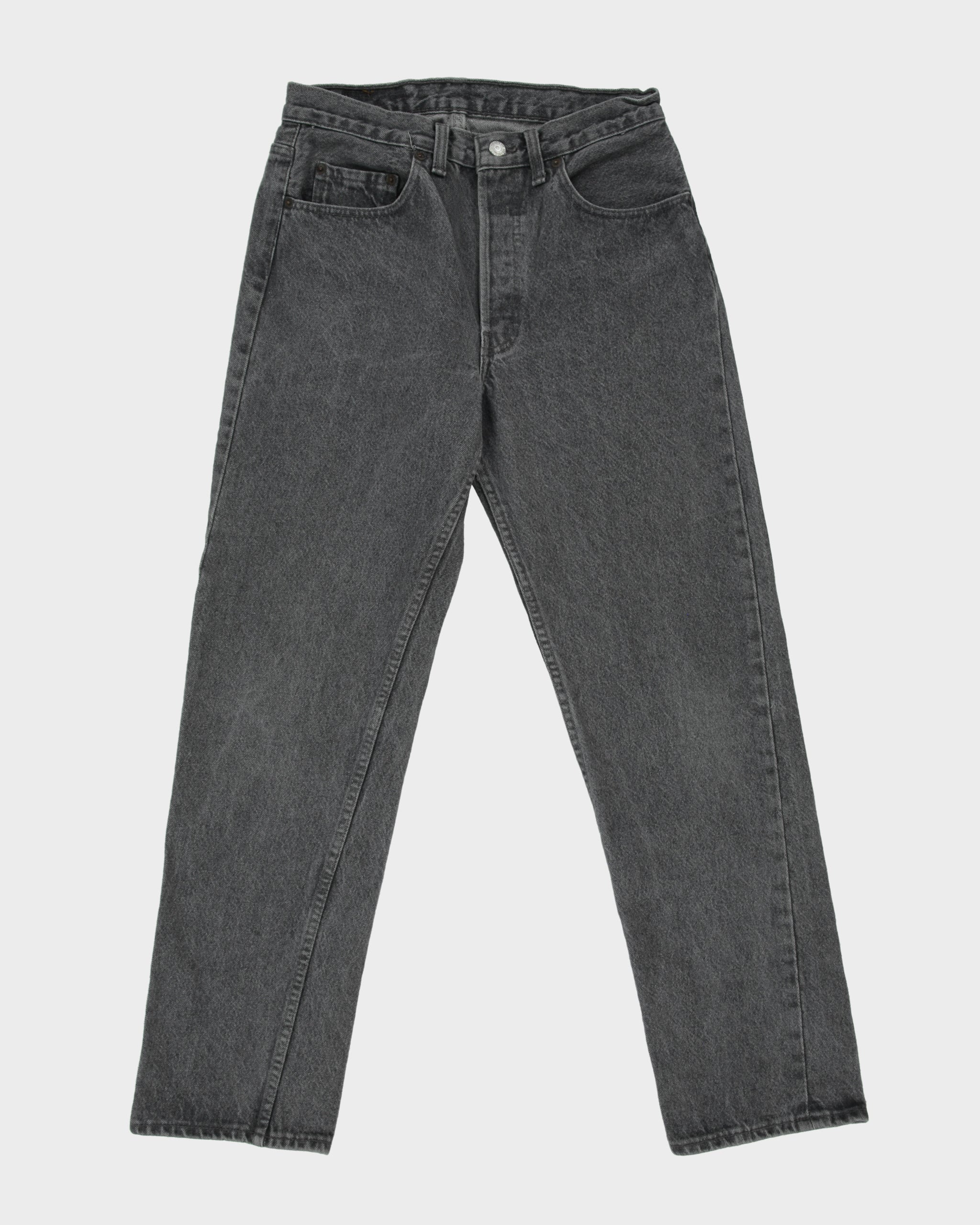 Vintage 1993 Levi's 501 Made In Canada Jeans - W28 L29