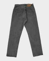 Vintage 1993 Levi's 501 Made In Canada Jeans - W28 L29